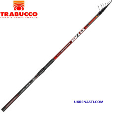 Удилище болонское Trabucco Titan Allround Tele